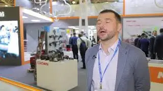 03 Интервью Merit Link  MITEX 2019