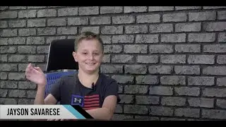 Jayson talks all about his first show at the Starland Ballroom