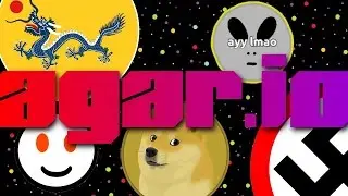 Agar.io Улётные Бесплатные Скины