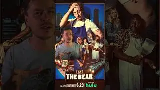 #thebear