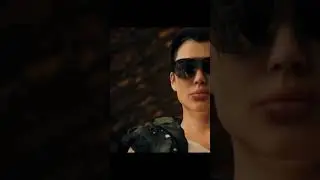 First short film with Unreal Engine will premiere in few hours. We hope you'll love it 