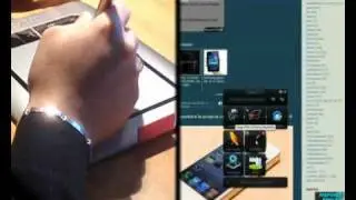 Recensione Bamboo pen & touch by technologiamo, seconda parte