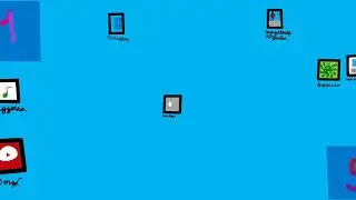 НОВАЯ WINDOWS 15!новая игра Windows 15, урааа! Она вышла🤩