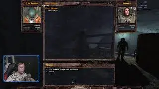 Stalker: Lost alpha. #13