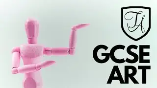 Year 8&9 Options Evening - GCSE Art