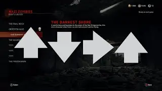 Trying to Beat the Darkest Shore (With Reinforcements)