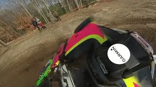 Kyle Hangos  125 PRO Moto 1 Dozer Memorial GP MX 207 J-Day Offroad 11/15/2020