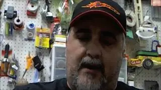 AIRBRUSHING BASICS