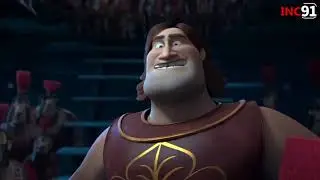 History Through Animation