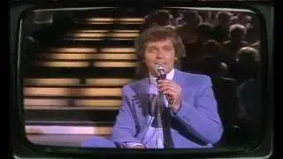 Erik Silvester - Ich hab' nur noch meinen Traum 1981
