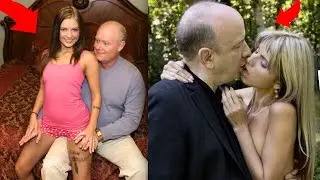 7 Techniques Used By OLDER Men To Win over a YOUNG GIRL