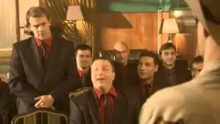 СПЕЦНАЗ США VS ВДВ СССР