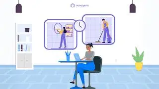 Novagems Cleaning Management Software: Simplify Your Business Operations