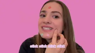 Eliminare i brufoli nel giro di poche ore con Glowie 🌸