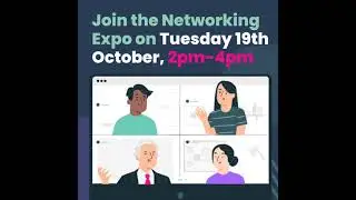 How the Networking Expo works at the Virtual Law Fair 2021