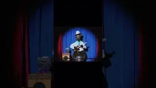 New at Disney! Country Bear Musical Jamboree at Magic Kingdom