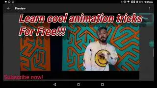 Cool programming tutorials - Official Channel Trailer