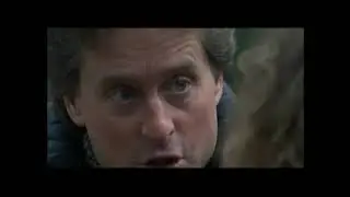 Alternate Ending of Fatal Attraction
