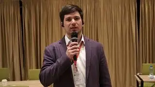 Отзыв Олега Шишкалова