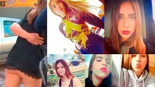 ¿QUIEN ES LADY 100 PESOS? VIDEO ORIGINAL y completo 2016
