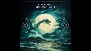 Headhunterz ft. Diandra Faye - Moonlight