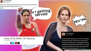 JK Rowling Finally Finds Out That Her Actions Have Consequences