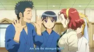 Bamboo Blade Top 5 (#2)
