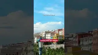 Best replacement for Europe! 🤣 #travel #foryou #fyp #viralvideo #trending #ytshort #shorts #youtube