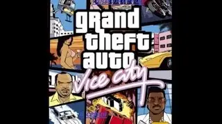Прохождение игры GTA Vice City - 6 серия - [Угнали ТАНК!]
