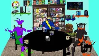 Nerd Chat 121 The New Year excitement