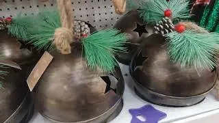 Nueva Decoración para esta navidad🎄✨️ recorrido en Soriana