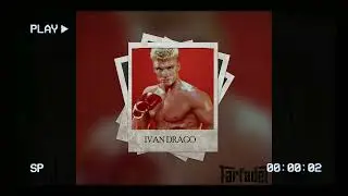 Cardi B Type Beat / IVAN DRAGO / Hard Trap Instrumental 2023 (Prod. Farfadet)