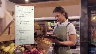 Microsoft Teams, the smart workplace for your frontline workers