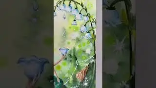 Фея утренней росы