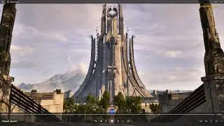 THE TALOS PRINCIPLE 2 Прохождение #2, Луговое кольцо-Восток 1