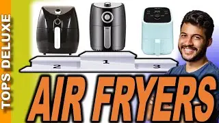 🔴air fryers  DECEMBER 2021