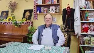 Поетична мандрівка Глухівщиною. Частина перша.