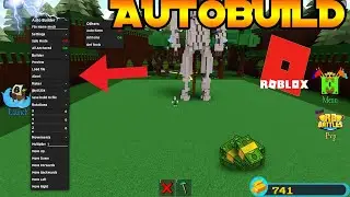 OP BUILD A BOAT FOR TREASURE AUTOBUILD SCRIPT OUT NOW ROBLOX
