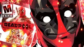 THE DEADPOOL GAME EVERYONE HATED