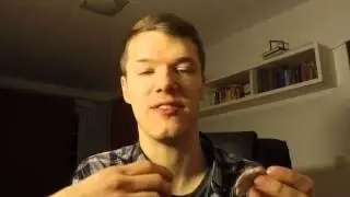 Tutorial Kaugummi - wie man Kaugummiblasen macht