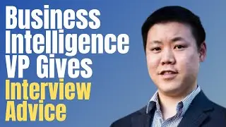 HTGAJ 63: Business Intelligence VP Gives Analytics Interview Advice