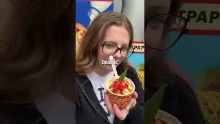 Plutôt café clope ☕️ ou spaghetti tomate 🍝 ?