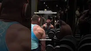 💪Препараты для настоящих горилл в профиле 