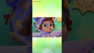 😴 This is the Way We Go to Sleep | Dave and Ava | Nursery Rhymes & Baby Songs | Kids Songs 😴