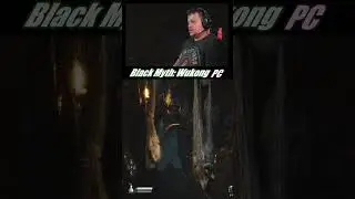 Só para mostrar o bug mesmo kkkkk #wukong  #blackmythwukongbug #bug