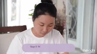 How to pamper your eye in a natural way possible?