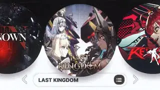 Front of the Castle - Nauts | Goddess of Victory: Nikke BGM