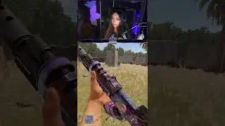 Sneaky Beaky like 🐱‍👤 | Rust | Shorts