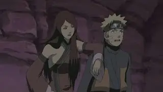 FUKA MESSES WITH NARUTO