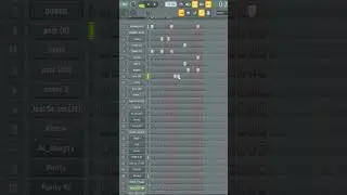 HOW TO MAKE AFROBEAT DRUMS IN FL 20  